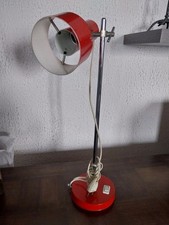 Lampe vintage 1960 d'occasion  Saint-Just-en-Chaussée