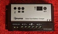 Truma solar regulator for sale  CARMARTHEN