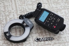 Canon 14ex macro usato  Spedire a Italy