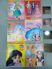 Corriere dei piccoli usato  Torre del Greco