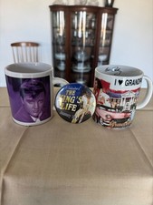 Elvis presley mugs for sale  Las Vegas