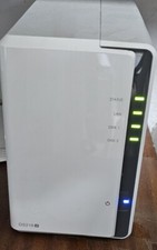 Synology ds223j bay for sale  MIDDLESBROUGH