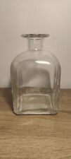Rare carafe verre d'occasion  Boissy-l'Aillerie