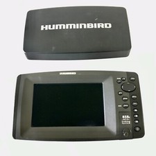 Humminbird 858c gps for sale  San Antonio