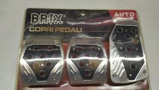 Pedaliera sportiva universale usato  Grammichele