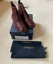 Loakes burford dainite for sale  BAGILLT