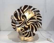 Superbe importante lampe d'occasion  Villefranche-sur-Saône