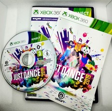 👻 Just Dance 2019 Xbox 360 Kinect PAL FR  comprar usado  Enviando para Brazil