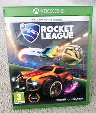 Rocket league collector for sale  READING