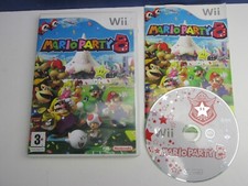 Nintendo wii super for sale  WHITCHURCH