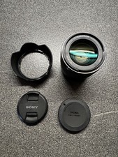 Sony 35mm 1 gebraucht kaufen  Echzell