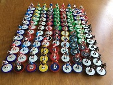 Subbuteo joblot lightweight for sale  BASINGSTOKE