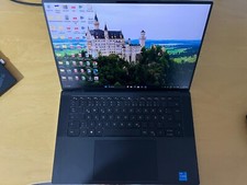 Dell xps 15 gebraucht kaufen  Aachen