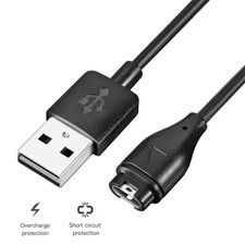 Usb ladekabel garmin gebraucht kaufen  Dreieich