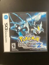 Pokémon black version for sale  Hudson