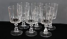 Verres vin rouge d'occasion  France