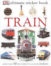 Ultimate sticker book for sale  Imperial