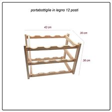 Cantinetta legno porta usato  Italia
