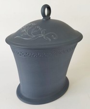 Wedgwood jasperware portland for sale  SHEFFIELD
