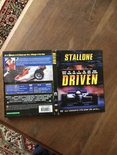 Dvd cinema driven d'occasion  La Châtaigneraie