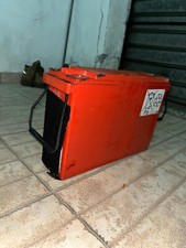 Batteria gel usato  Randazzo