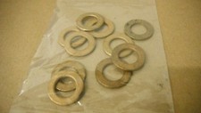 LAVADORA DE BRONZE EW071201 7/16" X 3/4" X 1/16" (10 PEÇAS) comprar usado  Enviando para Brazil