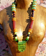 Ancien collier art d'occasion  Saâcy-sur-Marne