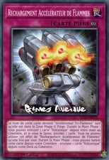 Flame accelerator charging d'occasion  Expédié en Belgium
