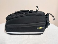 Topeak mtx trunk for sale  Lynchburg