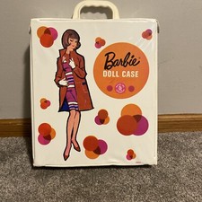 barbie white case 1958 mattel for sale barbie white case 1958 mattel for sale Lincoln