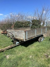 Weetley ton tipping for sale  COLCHESTER