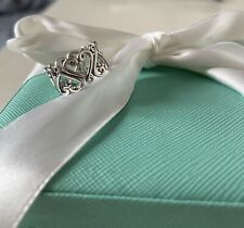 Anello tiffany picasso usato  Lodi