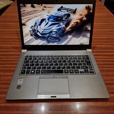 Toshiba portege z30 for sale  LINCOLN
