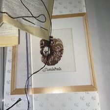 Thea gouverneur embroidery for sale  BLACKBURN