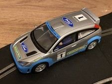 Scalextric rare ford for sale  SANDBACH