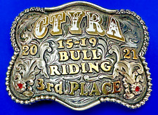 2021 ctyra bull for sale  Melbourne