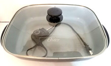 Oster electric skillet for sale  Clemmons