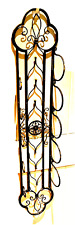 Wall mount bottle for sale  Saint Petersburg