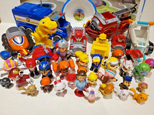 Paw patrol figures for sale  Des Moines
