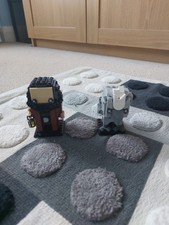 Lego brickheadz hagrid for sale  RICKMANSWORTH