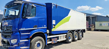 Mercedes benz arocs for sale  ROTHERHAM