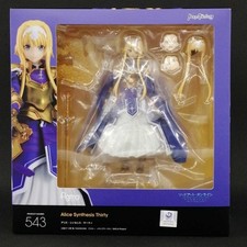 Usado, Max Factory Alice Synthesis Thirty Figma Sao comprar usado  Enviando para Brazil