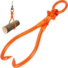 Log skidding tongs for sale  Perth Amboy