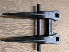 Agco sickle guard for sale  Hornell