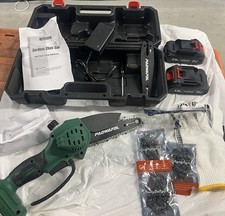 Mini chainsaw brushless for sale  Burbank