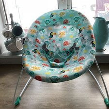 Baby bouncer. cartoon for sale  COVENTRY