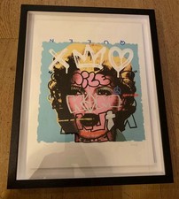 Kate moss hollywood for sale  LONDON