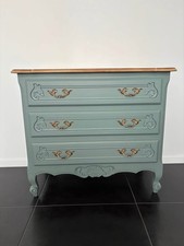 Commode ancienne renovée d'occasion Commode ancienne renovée d'occasion  Boulogne-Billancourt