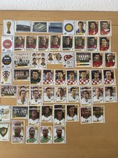 Sticker panini 2002 gebraucht kaufen  Uetze