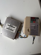 Yaskawa v1000 cimr for sale  Frisco